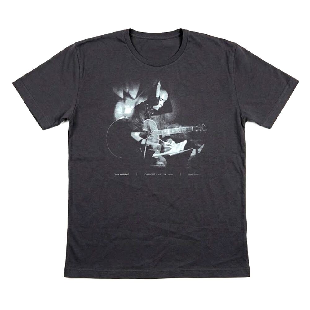 NWOT Golden Goods Dave Matthews Band Charlotte 2000 Tour Shirt - Size XL